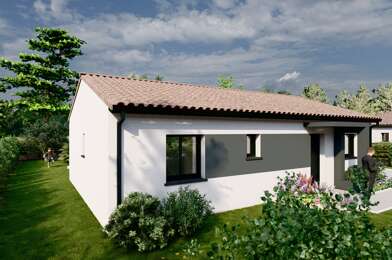 Maison 4 pièces 193390 €
