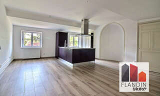 Appartement 4 Pièces 100 m² à louer à Vernaison (69390)