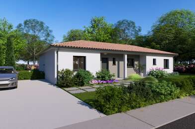 Maison 5 pièces 251470 €