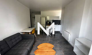 Appartement 2 Pièces 36 m² à louer à Grenoble (38000)