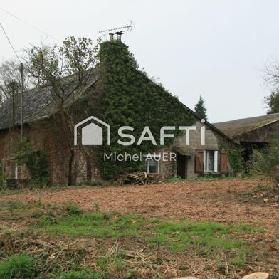 Maison 5 pièces 103500 €