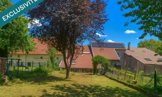 Maison 4 Pièces 128 m² à vendre à Damvillers (55150)