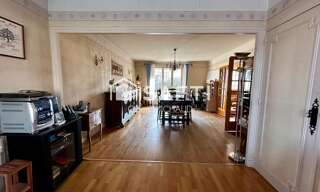 Maison 7 Pièces 120 m² à vendre à Riorges (42153)