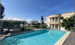 Maison 10 Pièces 356 m² à vendre à Marseille 7 (13007)