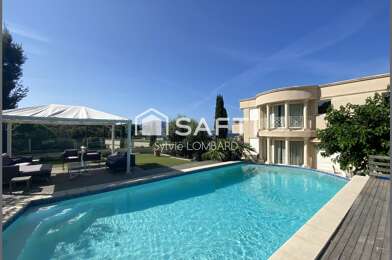 Maison 10 pièces 3495000 €