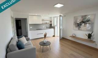 Appartement 2 Pièces 35 m² à vendre à Saint-Félix (74540)