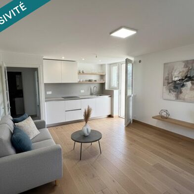 Appartement 2 pièces 150000 €