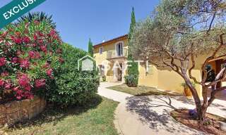 Maison 6 Pièces 264 m² à vendre à Trans-en-Provence (83720)