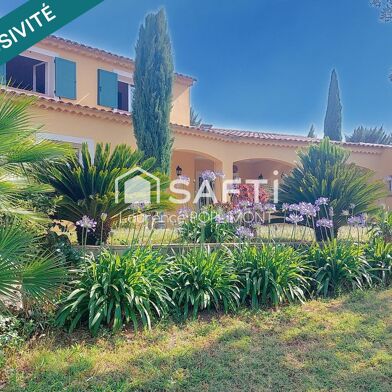 Maison 6 pièces 860000 €