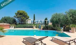 Maison 6 Pièces 264 m² à vendre à Trans-en-Provence (83720)