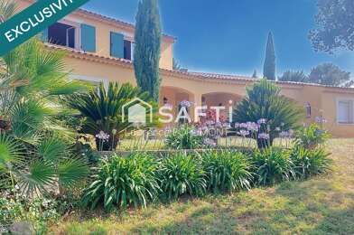 Maison 6 pièces 860000 €