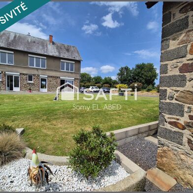 Maison 5 pièces 239000 €