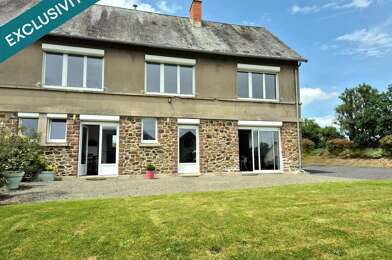 Maison 5 pièces 239000 €