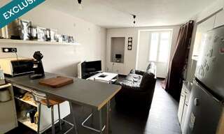 Appartement 3 Pièces 54 m² à vendre à Périgueux (24000)