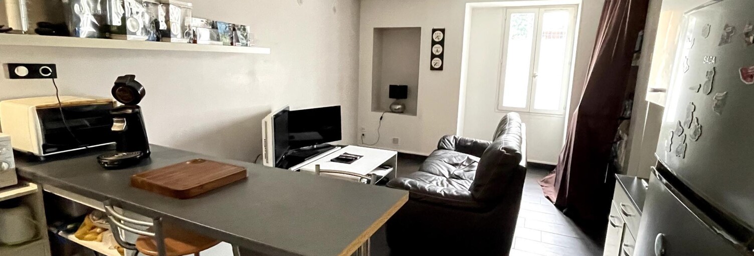 Appartement 3 Pièces 54 m² à vendre à Périgueux (24000)