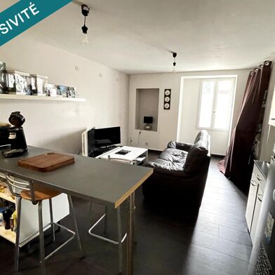 Appartement 3 pièces 114000 €