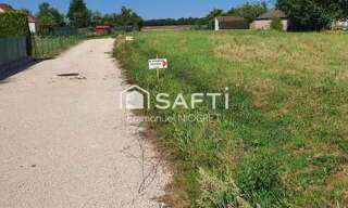Terrain  737 m² à vendre à Seurre (21250)