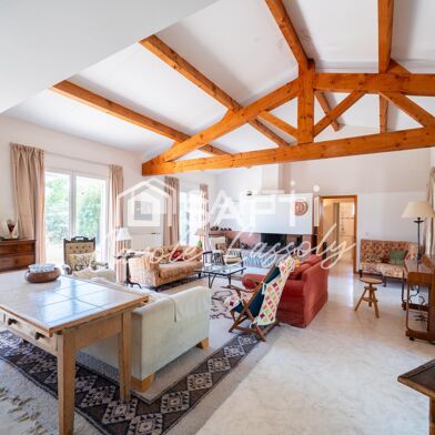 Maison 5 pièces 450000 €