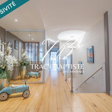 Maison 6 pièces 460000 €