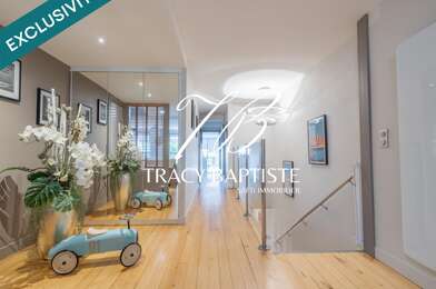 Maison 6 pièces 440000 €