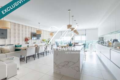 Maison 6 pièces 440000 €
