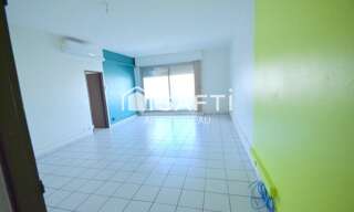 Appartement 7 Pièces 136 m² à vendre à Saint-Pierre (97410)