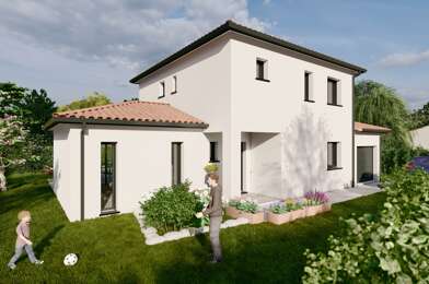 Maison 5 pièces 381120 €