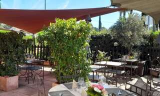 Commerce  118 m² à vendre à La Londe-les-Maures (83250)