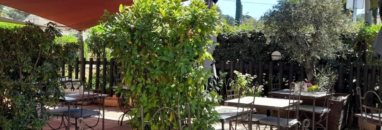 Commerce  118 m² à vendre à La Londe-les-Maures (83250)