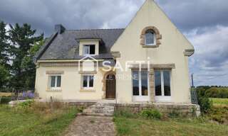 Maison 8 Pièces 140 m² à vendre à Évellys (56500)