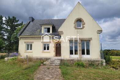 Maison 8 pièces 189500 €