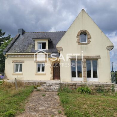 Maison 8 pièces 189500 €