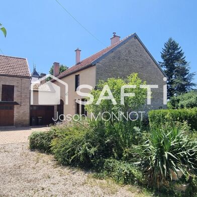 Maison 6 pièces 148000 €