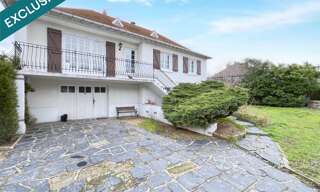 Maison 4 Pièces 81 m² à vendre à Ivry-la-Bataille (27540)