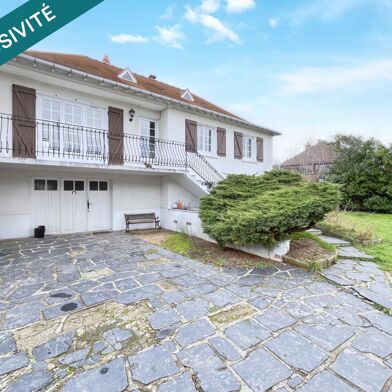 Maison 4 pièces 230000 €