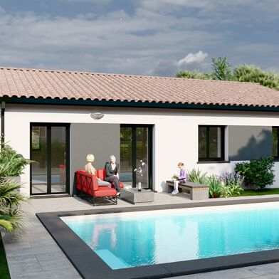 Maison 4 pièces 212490 €