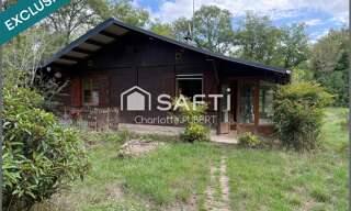 Maison 5 Pièces 126 m² à vendre à Esvres (37320)