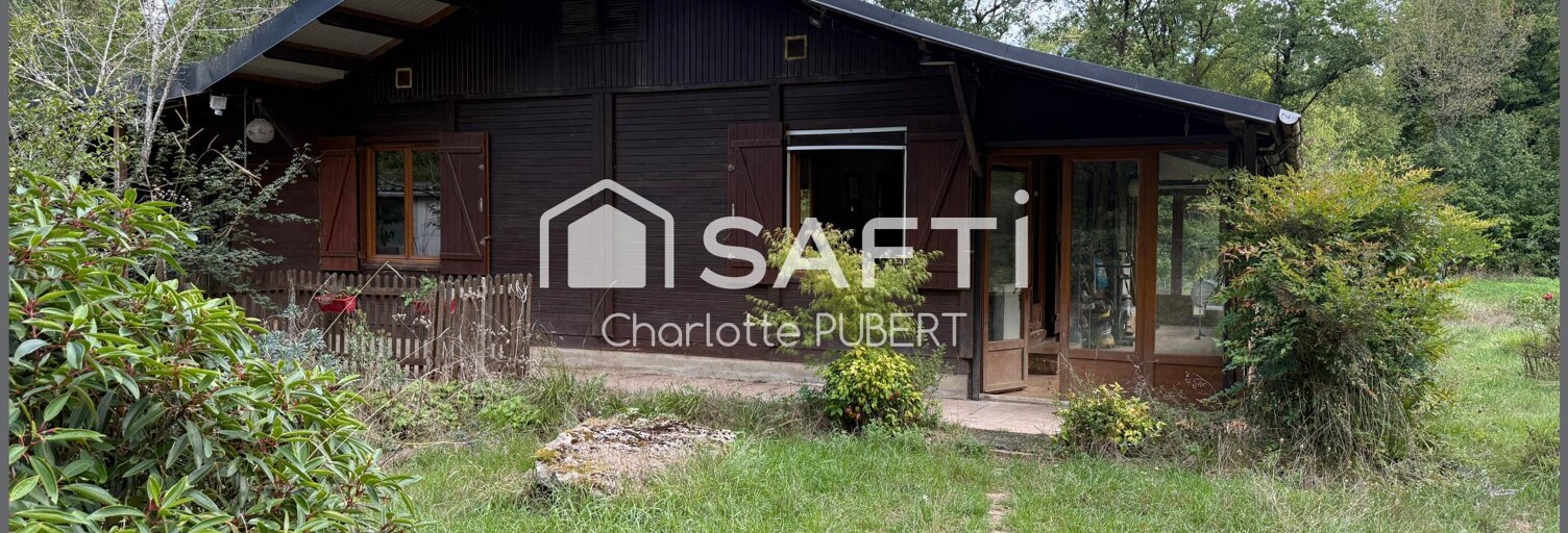 Maison 5 Pièces 126 m² à vendre à Esvres (37320)