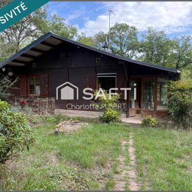 Maison 5 pièces 240000 €