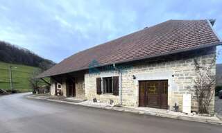 Maison 5 Pièces 114 m² à vendre à Salins-les-Bains (39110)