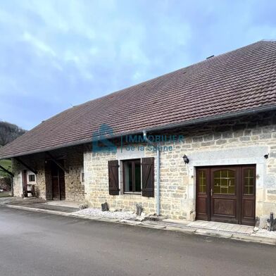 Maison 5 pièces 185000 €