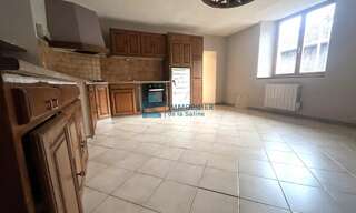 Maison 5 Pièces 114 m² à vendre à Salins-les-Bains (39110)