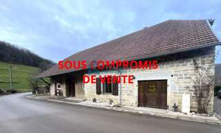 Maison 5 Pièces 114 m² à vendre à Salins-les-Bains (39110)