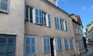 Appartement 2 Pièces 41 m² à louer à Chartres (28000)