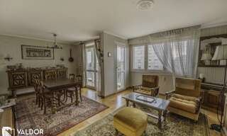 Appartement 4 Pièces 96 m² à vendre à Mâcon (71000)