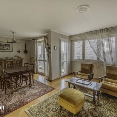 Appartement 4 pièces 178500 €