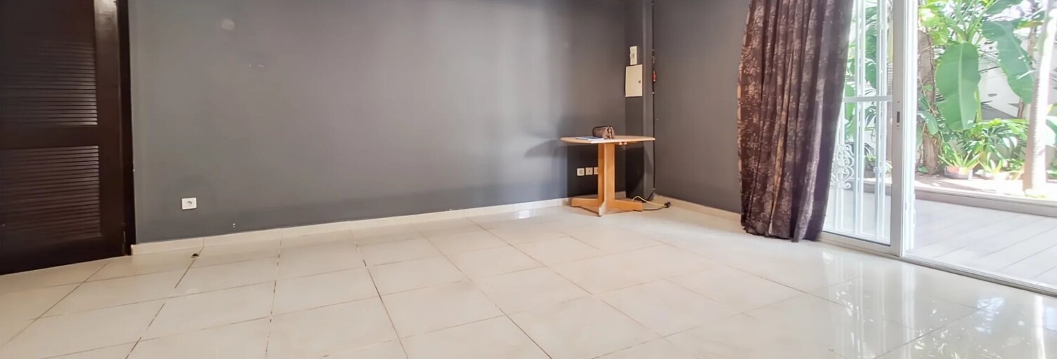 Appartement 3 Pièces 60 m² à vendre à Blandy (91150)