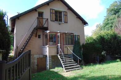 Maison 3 pièces 85000 €