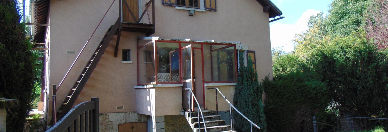 Maison 3 Pièces 60 m² à vendre à Châlette-sur-Loing (45120)