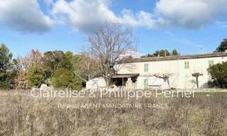 Maison 6 Pièces 101 m² à vendre à Saint-Antonin-du-Var (83510)